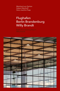 Flughafen Berlin Brandenburg Willy Brandt