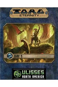 Torg Eternity - Day One