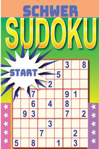 Können Sie dieses schwierige Sudoku lösen?