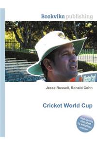 Cricket World Cup