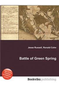 Battle of Green Spring