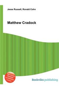 Matthew Cradock