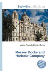 Mersey Docks and Harbour Company