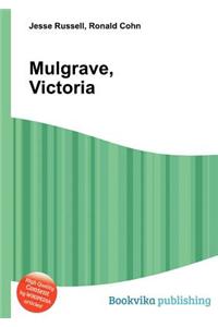 Mulgrave, Victoria