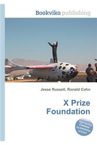 X Prize Foundation