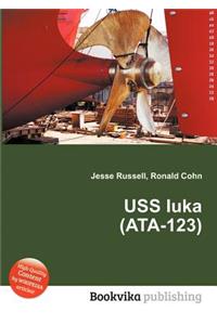USS Iuka (Ata-123)