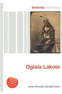 Oglala Lakota