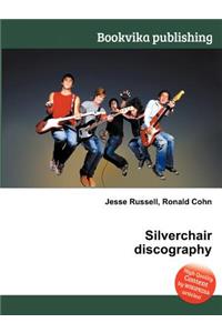 Silverchair Discography