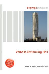 Valhalla Swimming Hall