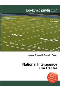 National Interagency Fire Center