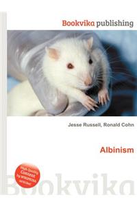Albinism