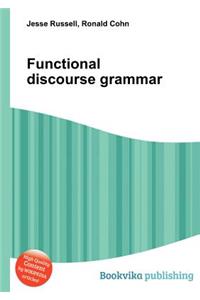 Functional Discourse Grammar