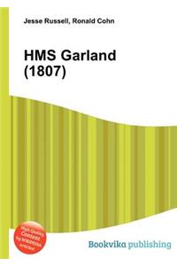 HMS Garland (1807)