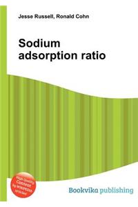 Sodium Adsorption Ratio