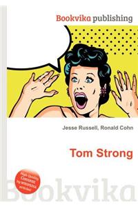 Tom Strong