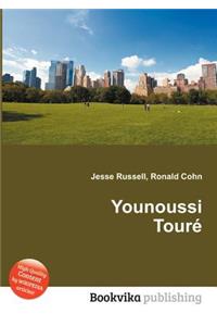 Younoussi Toure