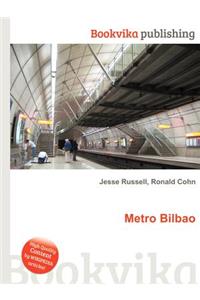 Metro Bilbao