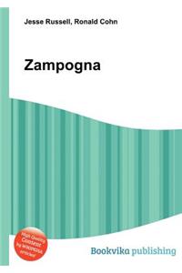 Zampogna
