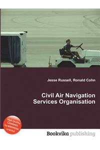 Civil Air Navigation Services Organisation