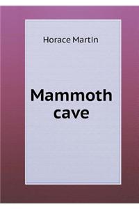 Mammoth Cave