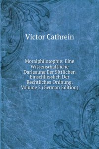 Moralphilosophie