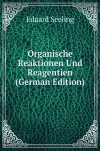 Organische Reaktionen Und Reagentien