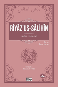Riyazu's-Salihin