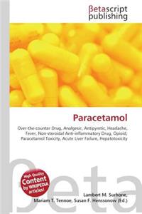 Paracetamol