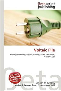 Voltaic Pile