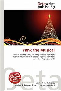 Yank the Musical