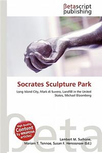 Socrates Sculpture Park