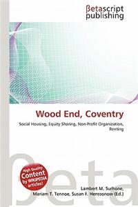 Wood End, Coventry