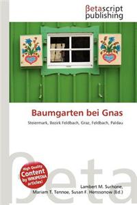 Baumgarten Bei Gnas