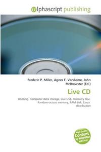 Live CD