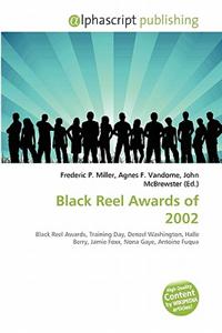 Black Reel Awards of 2002