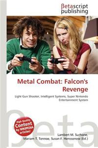 Metal Combat