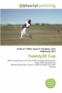 Twenty20 Cup