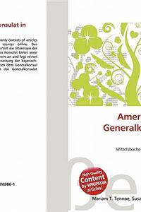 Amerikanisches Generalkonsulat in M Nchen