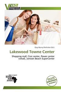 Lakewood Towne Center