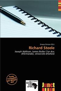 Richard Steele