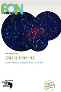 (7423) 1992 Pt2