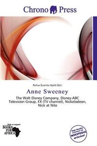 Anne Sweeney
