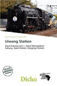 Uiwang Station