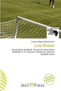 Luis Rodas