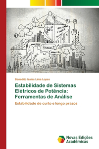 Estabilidade de Sistemas Elétricos de Potência