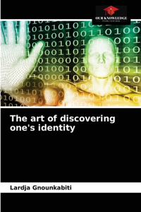 art of discovering one's identity