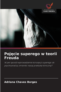 Pojęcie superego w teorii Freuda