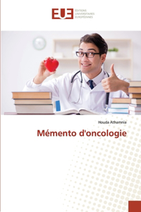 Mémento d'oncologie