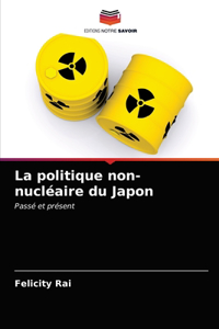 politique non-nucléaire du Japon