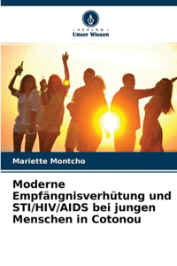 Moderne Empfängnisverhütung und STI/HIV/AIDS bei jungen Menschen in Cotonou